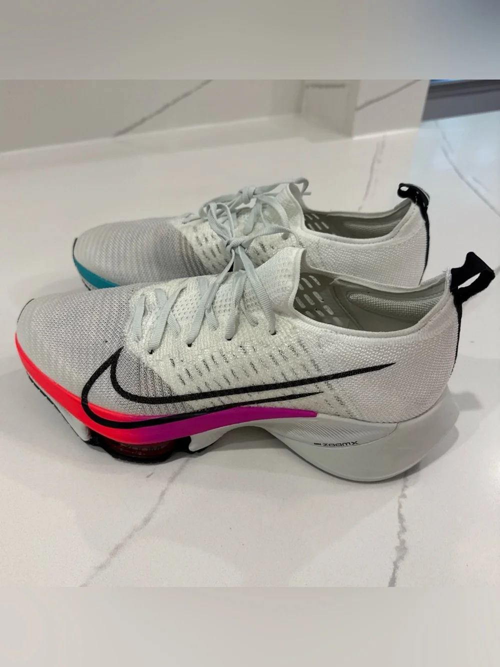 Nike air zoom